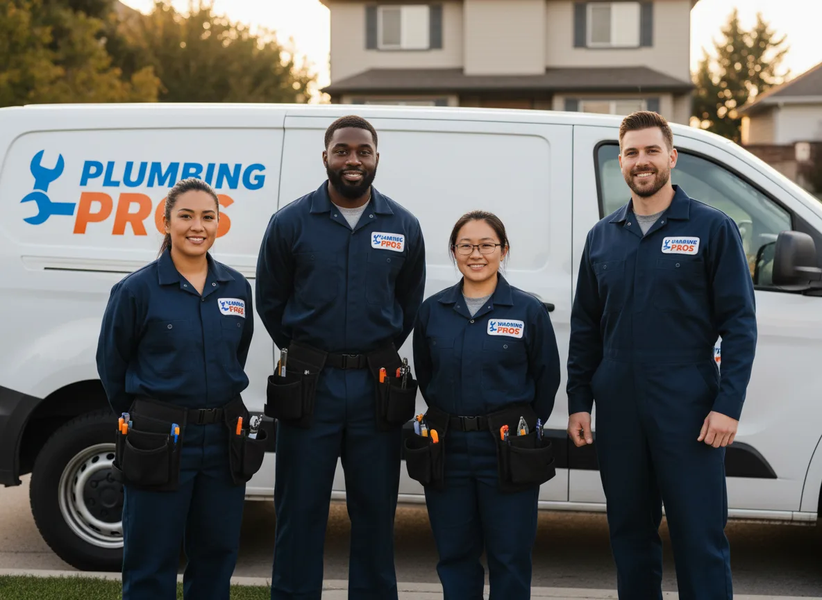 Water Heater Repair company in Fairmont, OK