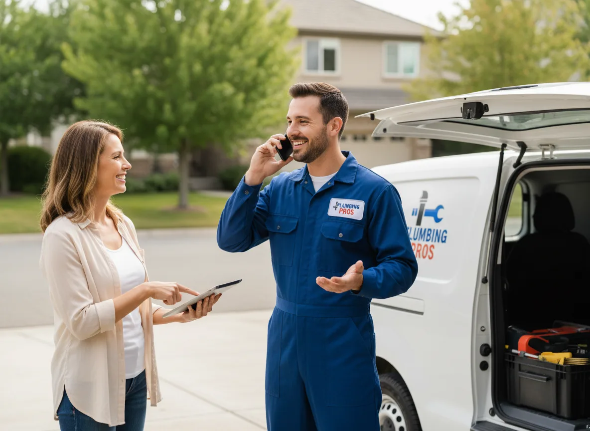 Water Heater Repair Fairmont, OK FAQs